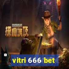 vitri 666 bet